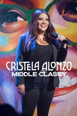 watch Cristela Alonzo: Middle Classy movies free online