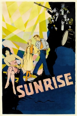 watch Sunrise: A Song of Two Humans movies free online