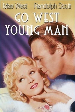 watch Go West Young Man movies free online