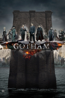 watch Gotham movies free online