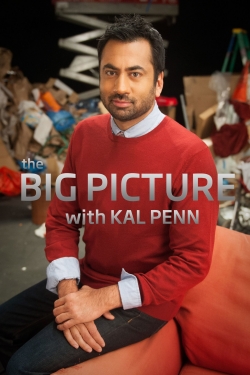 watch The Big Picture with Kal Penn movies free online