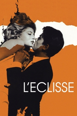 watch L'Eclisse movies free online