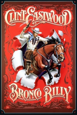 watch Bronco Billy movies free online
