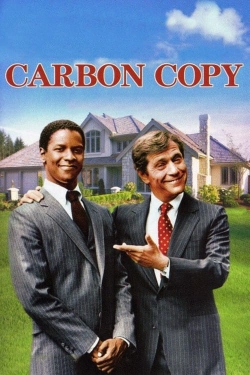 watch Carbon Copy movies free online