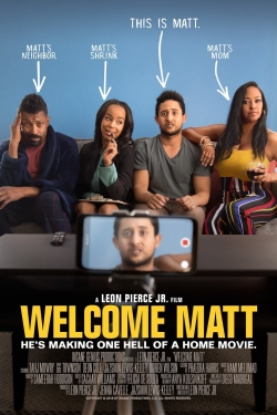 watch Welcome Matt movies free online