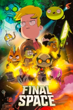 watch Final Space movies free online