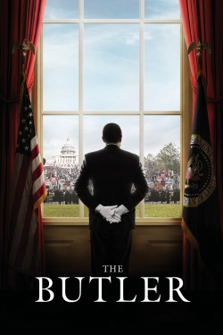 watch The Butler movies free online