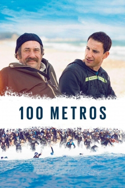 watch 100 Meters movies free online