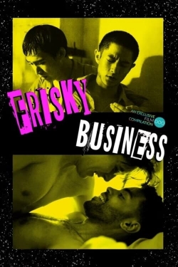 watch Frisky Business movies free online