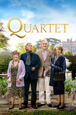 watch Quartet movies free online