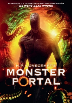 watch Monster Portal movies free online