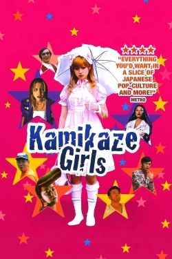 watch Kamikaze Girls movies free online