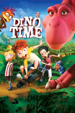 watch Dino Time movies free online