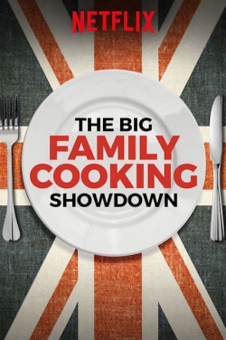watch The Big Family Cooking Showdown movies free online