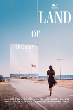 watch Land of Dreams movies free online