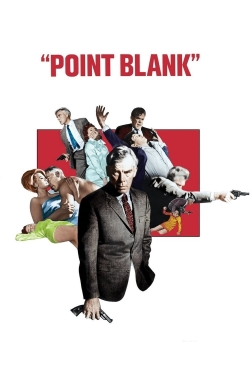 watch Point Blank movies free online