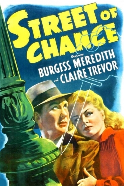 watch Street of Chance movies free online