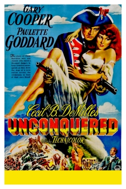 watch Unconquered movies free online