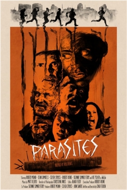 watch Parasites movies free online