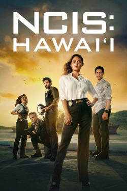 watch NCIS: Hawai'i movies free online