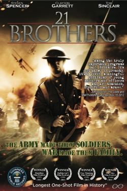 watch 21 Brothers movies free online