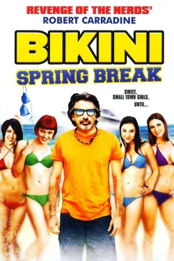 watch Bikini Spring Break movies free online