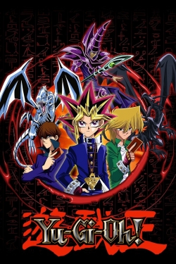 watch Yu-Gi-Oh! Duel Monsters movies free online