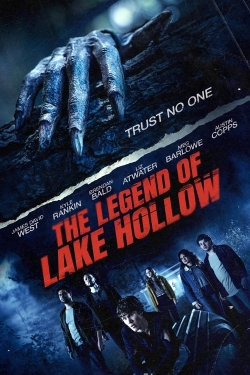 watch The Legend of Lake Hollow movies free online