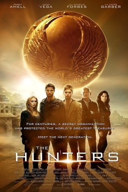watch The Hunters movies free online