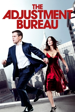 watch The Adjustment Bureau movies free online
