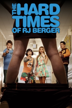 watch The Hard Times of RJ Berger movies free online