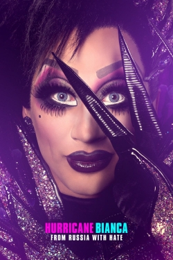 watch Hurricane Bianca: From Russia with Hate movies free online