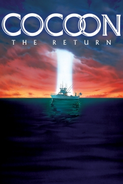 watch Cocoon: The Return movies free online