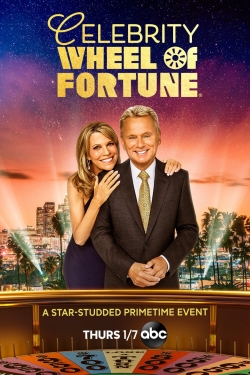 watch Celebrity Wheel of Fortune movies free online