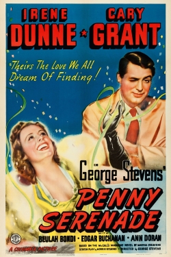 watch Penny Serenade movies free online