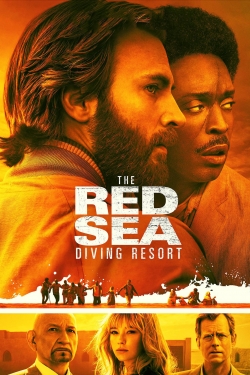 watch The Red Sea Diving Resort movies free online