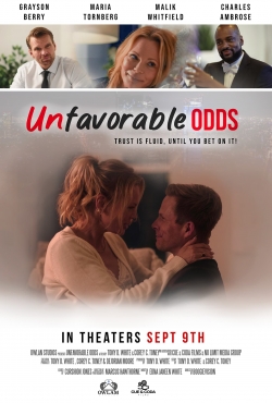 watch Unfavorable Odds movies free online