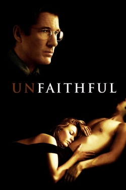 watch Unfaithful movies free online