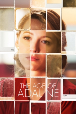 watch The Age of Adaline movies free online