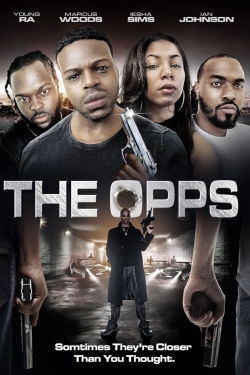 watch The Opps movies free online