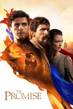 watch The Promise movies free online