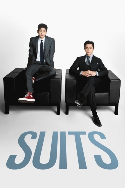 watch Suits movies free online