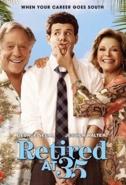 watch Retired at 35 movies free online