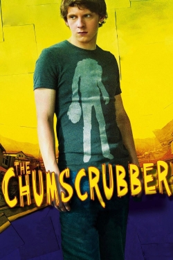 watch The Chumscrubber movies free online