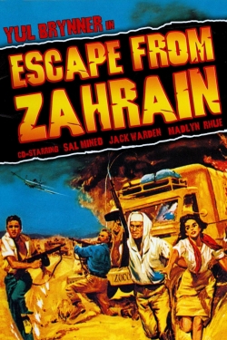 watch Escape from Zahrain movies free online