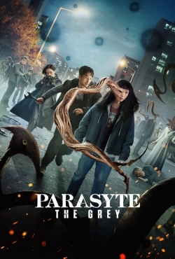 watch Parasyte: The Grey movies free online