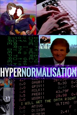 watch HyperNormalisation movies free online