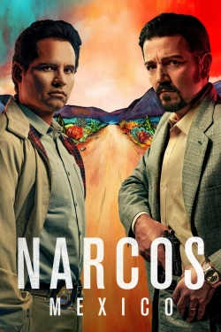 watch Narcos: Mexico movies free online