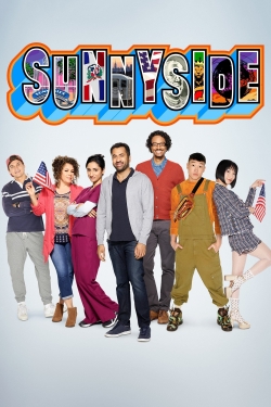 watch Sunnyside movies free online