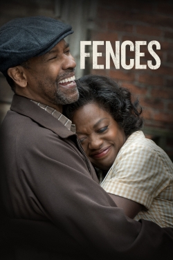 watch Fences movies free online